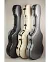 41吋 玻璃纖維 木結他硬盒 Guitar Hard case